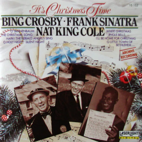 It's Christmas Time