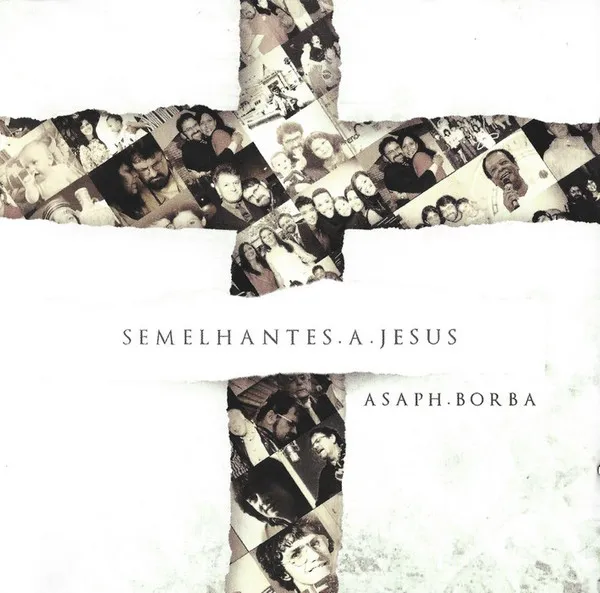 Semelhantes A Jesus