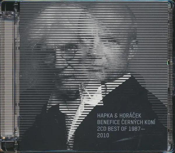 BENEFICE CERNYCH KONI [BEST OF]