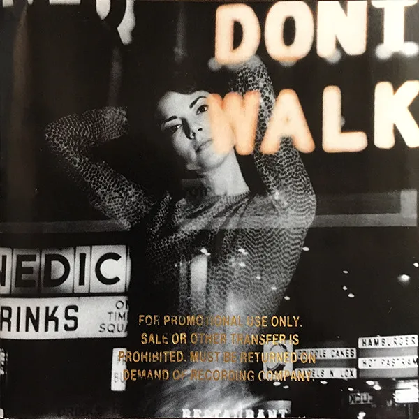 Don't Walk