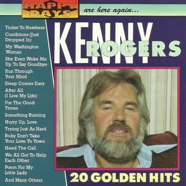 20 Golden Hits