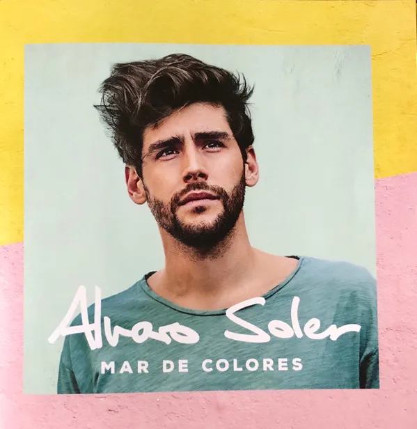 Mar De Colores