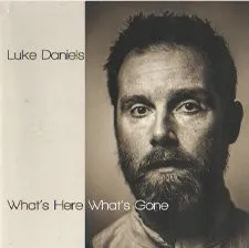 What's Here What's Gone
