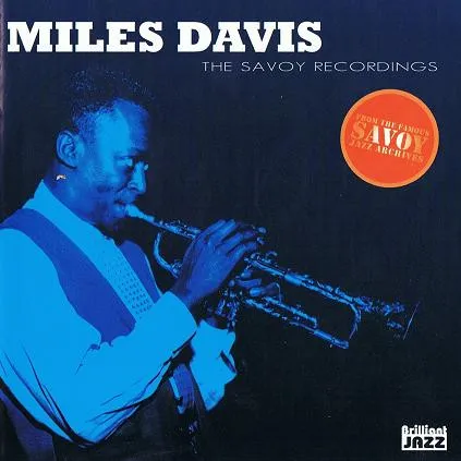 The Savoy Recordings