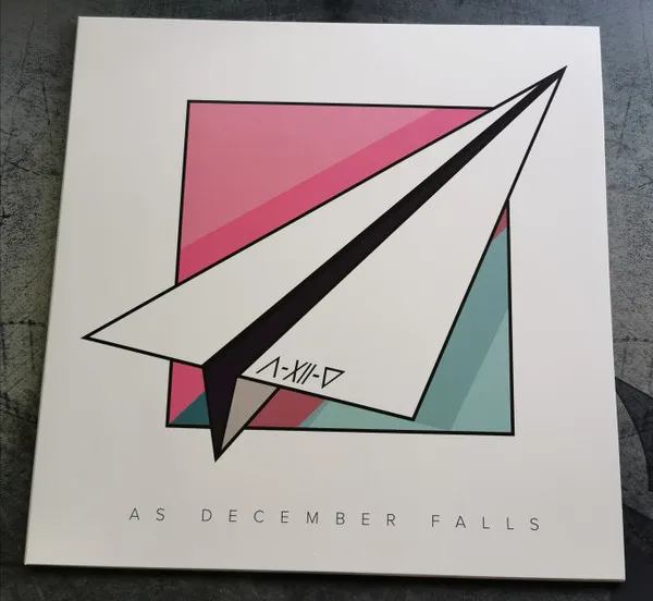 As December Falls