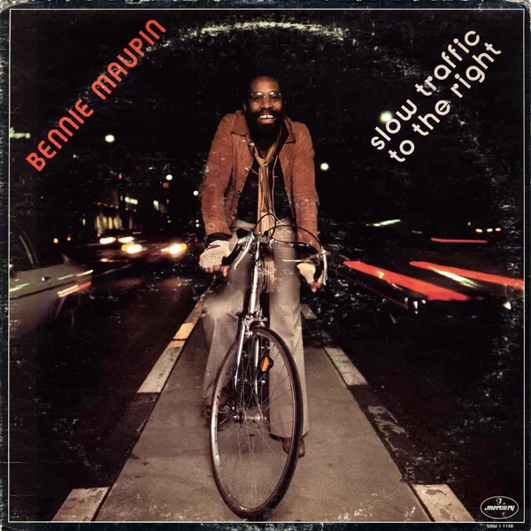 Slow Traffic To The Right (Verve By Request) (remastered) (180g)
