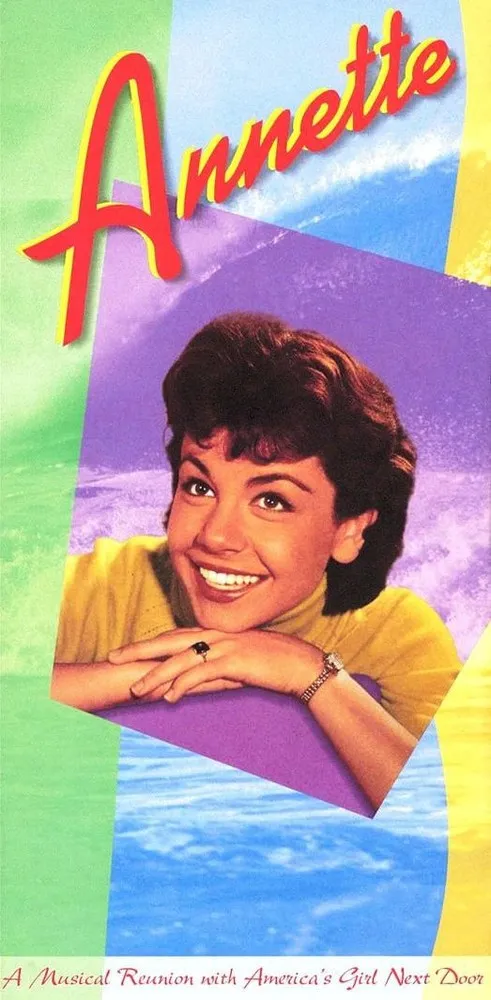 A Musical Reunion With America's Girl Next Door