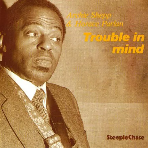 Trouble In Mind (180 Grams)