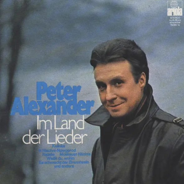 Im Land Der Lieder