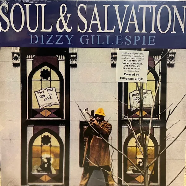 Soul & Salvation