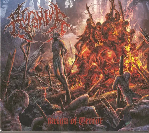 Reign Of Terror