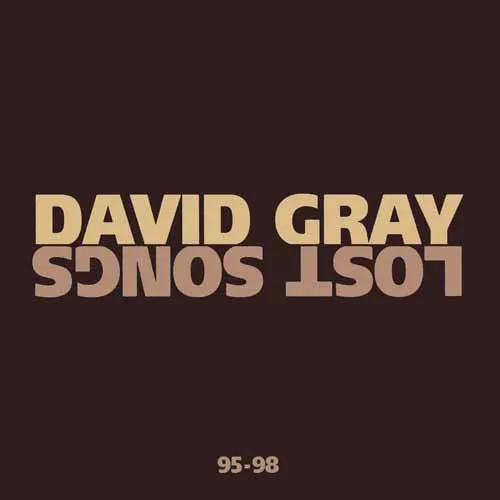 LOST SONGS 98-98 -11TR-