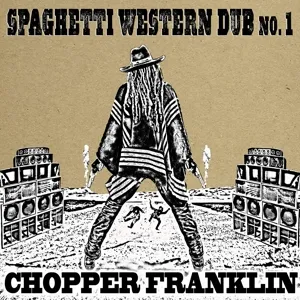 Franklin, Chopper