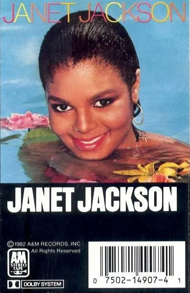 Janet Jackson
