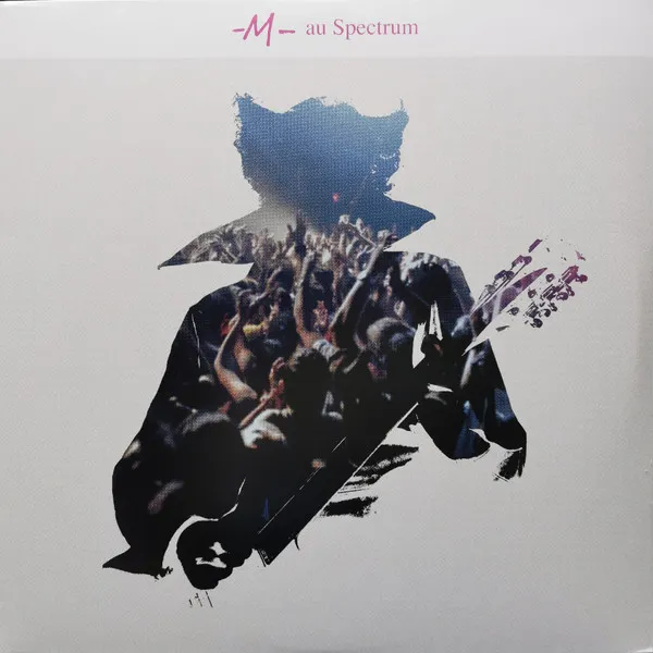 Au Spectrum