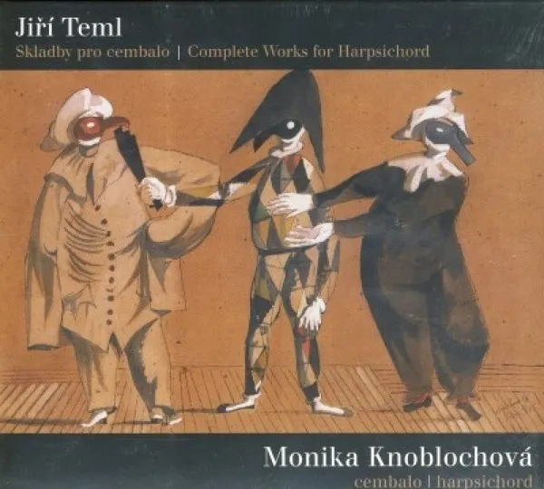 Knoblochová Monika