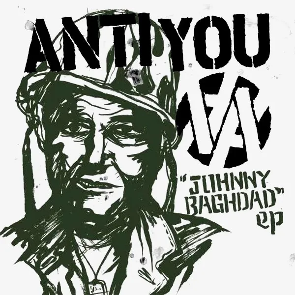 Johnny Baghdad EP