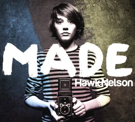 Made
