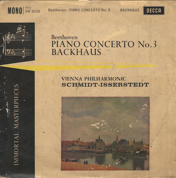 Piano Concerto No. 3