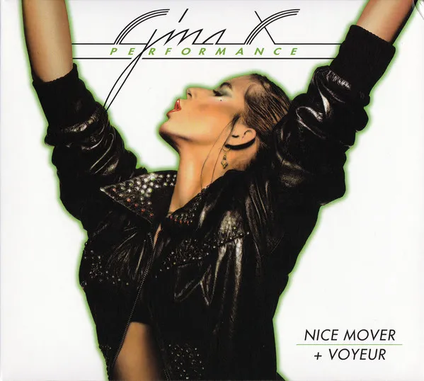 Nice Mover + Voyeur