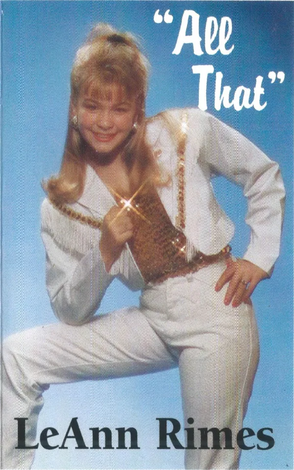 All That