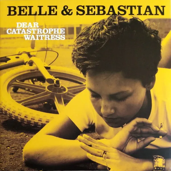 Dear Catastrophe Waitress