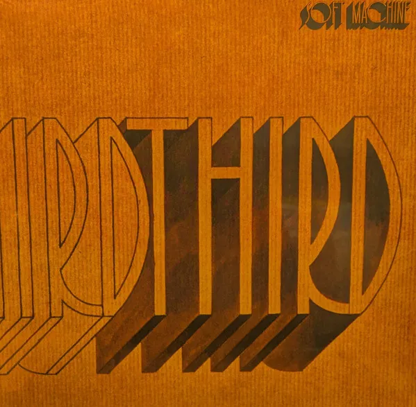 Third