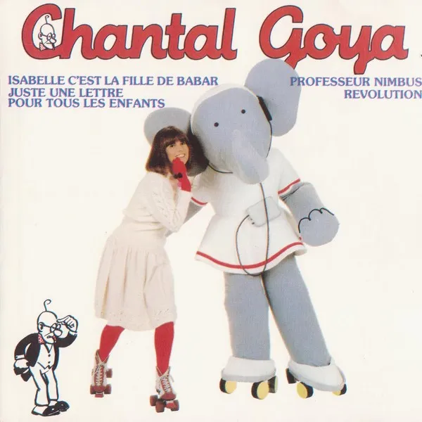 Isabelle, C'est La Fille De Babar