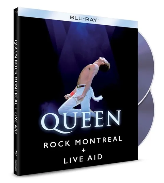 Rock Montreal & Live Aid (2024 Edition)