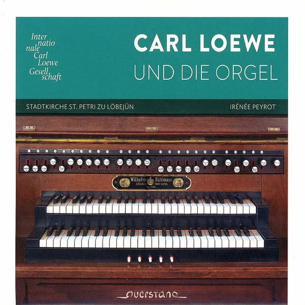 Carl Loewe (1796-1869)