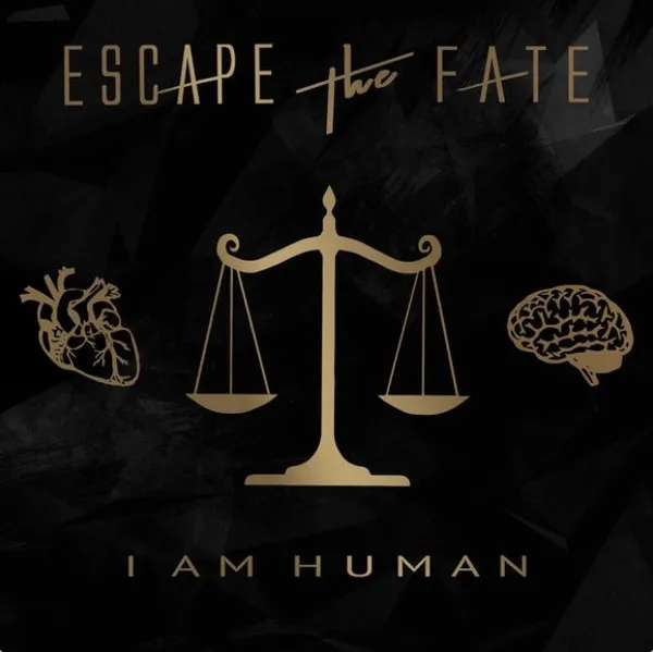 I Am Human