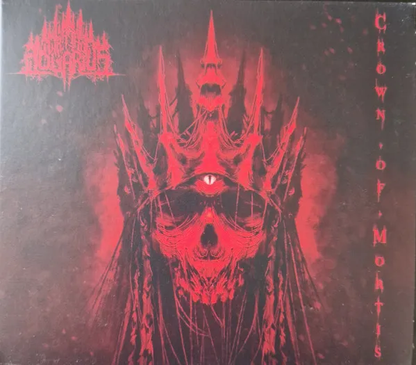 CROWN OF MORTIS
