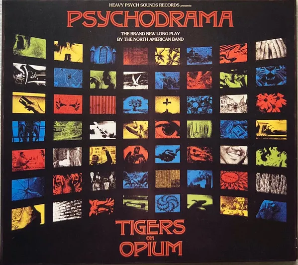 Psychodrama