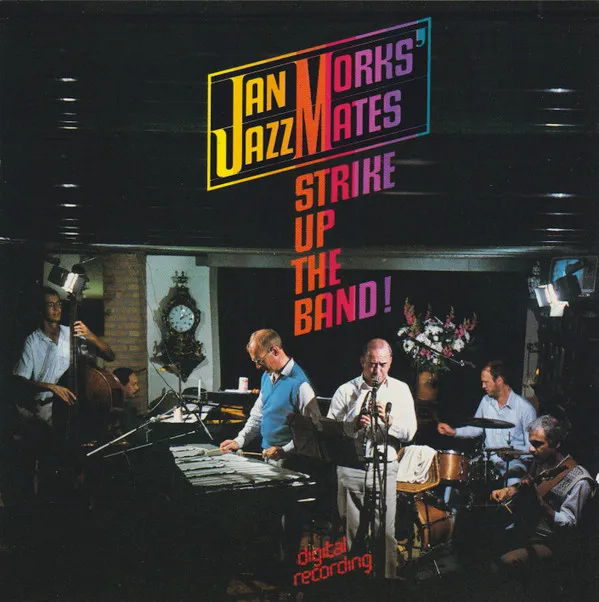 Jan Morks' Jazz Mates