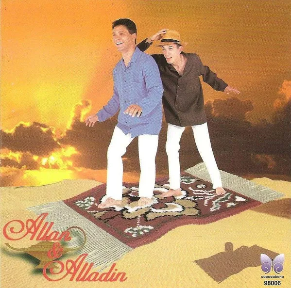 Allan & Alladin
