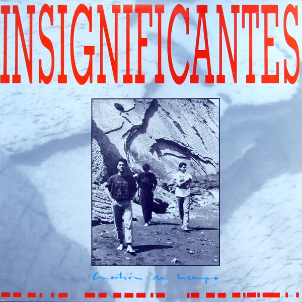 Cuestión De Tiempo