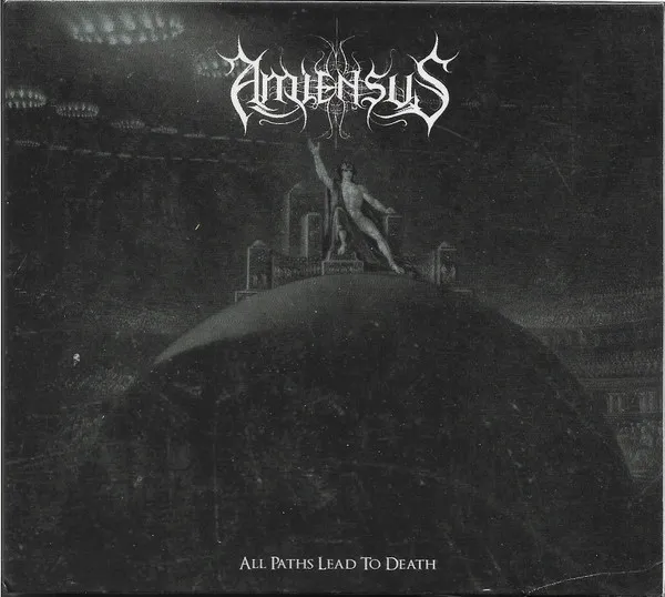 All Paths Lead To Death