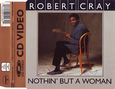 Nothin' But A Woman