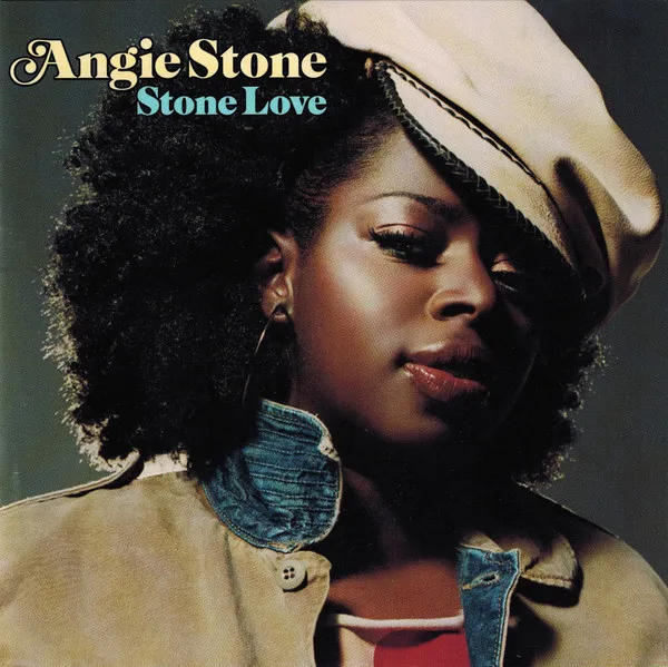 Stone Love