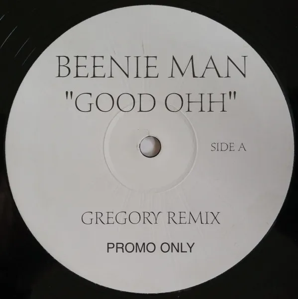 Good Ohh (Gregory Remixes)