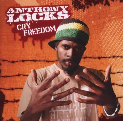 Cry Freedom
