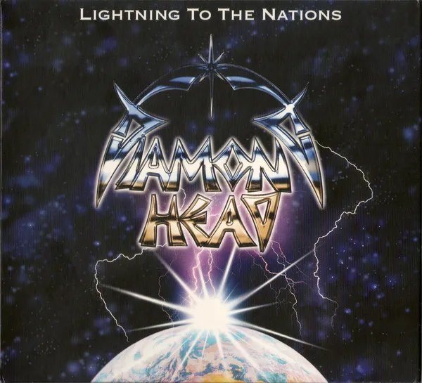 Lightning To the Nations (the
