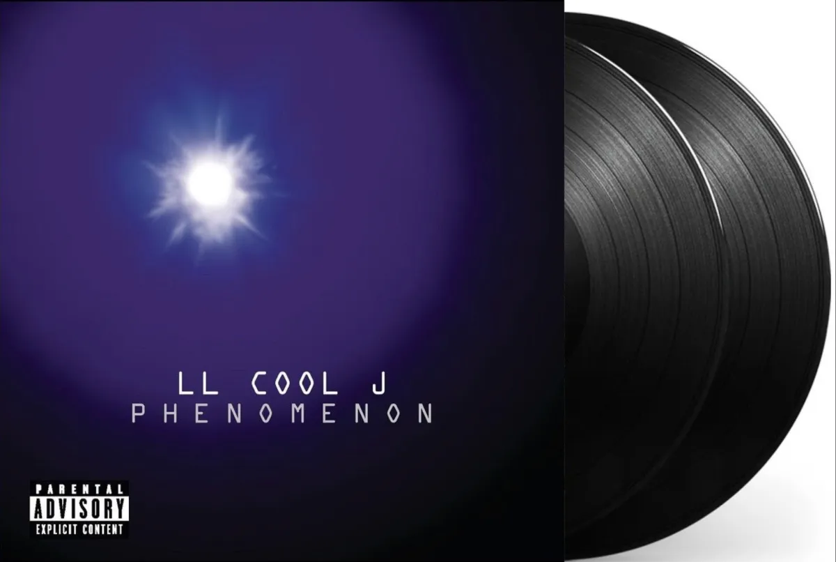 Phenomenon