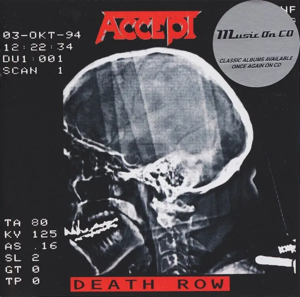 Death Row