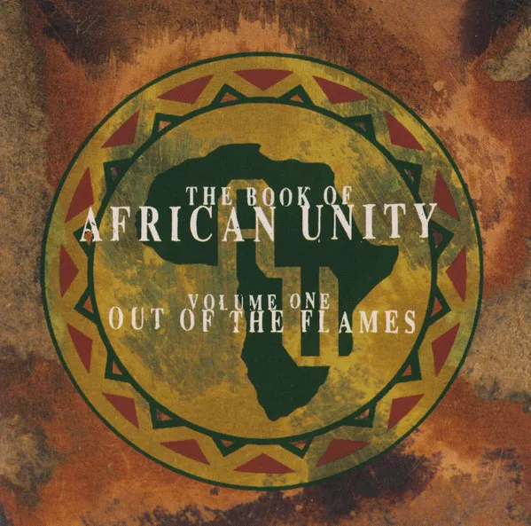 Volume One: Out Of The Flames