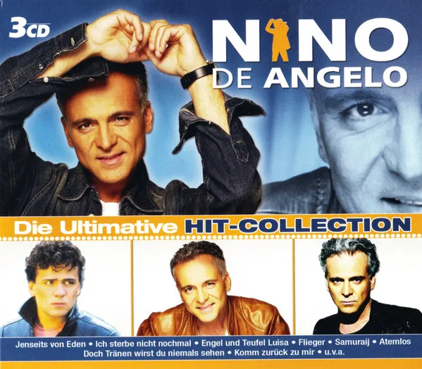 Die Ultimative Hit-Collection