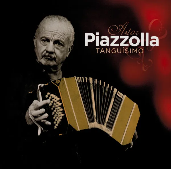 Tanguísimo