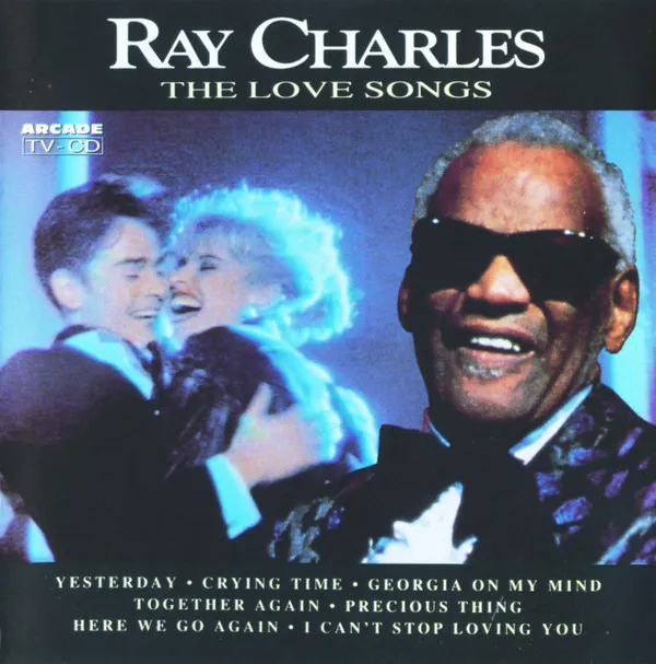 The Love Songs