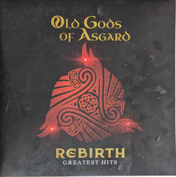 Rebirth: Greatest Hits (45 RPM)