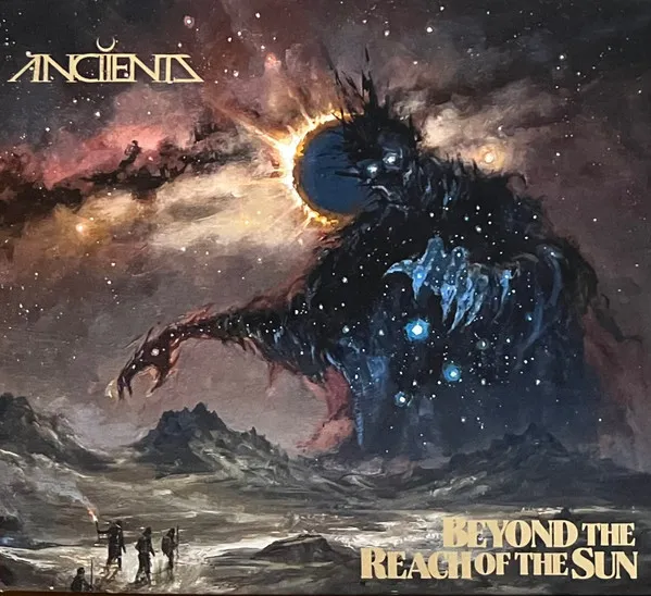 Beyond The Reach Of The Sun